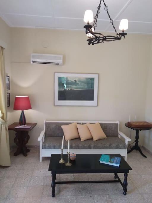 Authentic In Zakynthos Holiday home Ambelokipoi (Zakynthos)