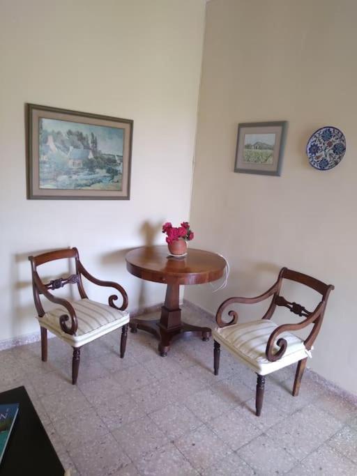 Holiday home Authentic In Zakynthos *