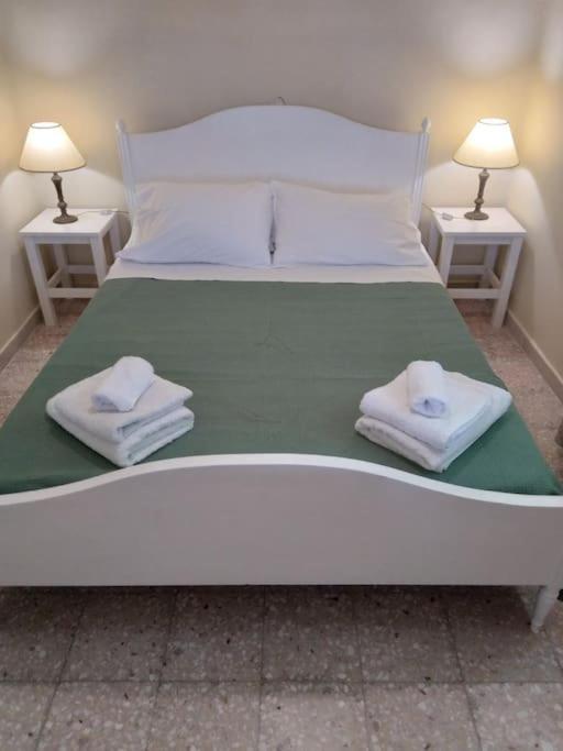 Holiday home Authentic In Zakynthos Ambelokipoi (Zakynthos)